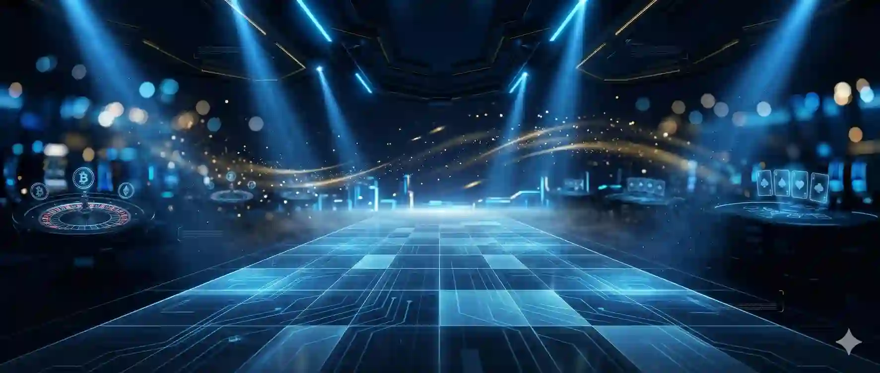 Casino Background