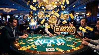 Stake Daily Races $100,000 prize pool casino promotion